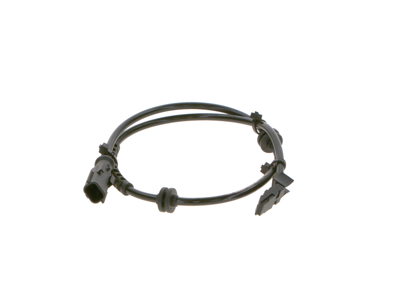 Capteur, vitesse de roue BOSCH 0 986 594 589