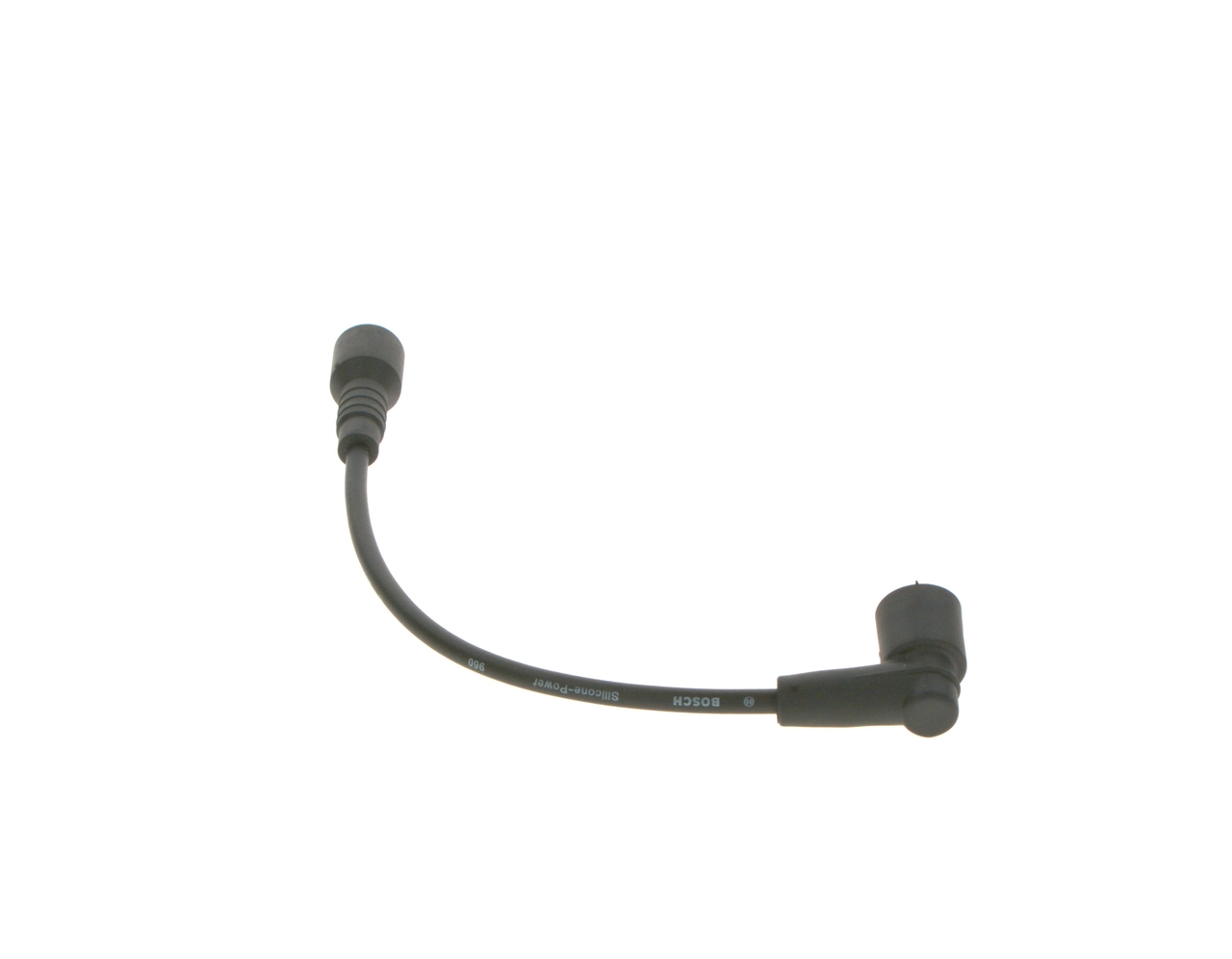 Câble d'allumage BOSCH 0 986 356 229