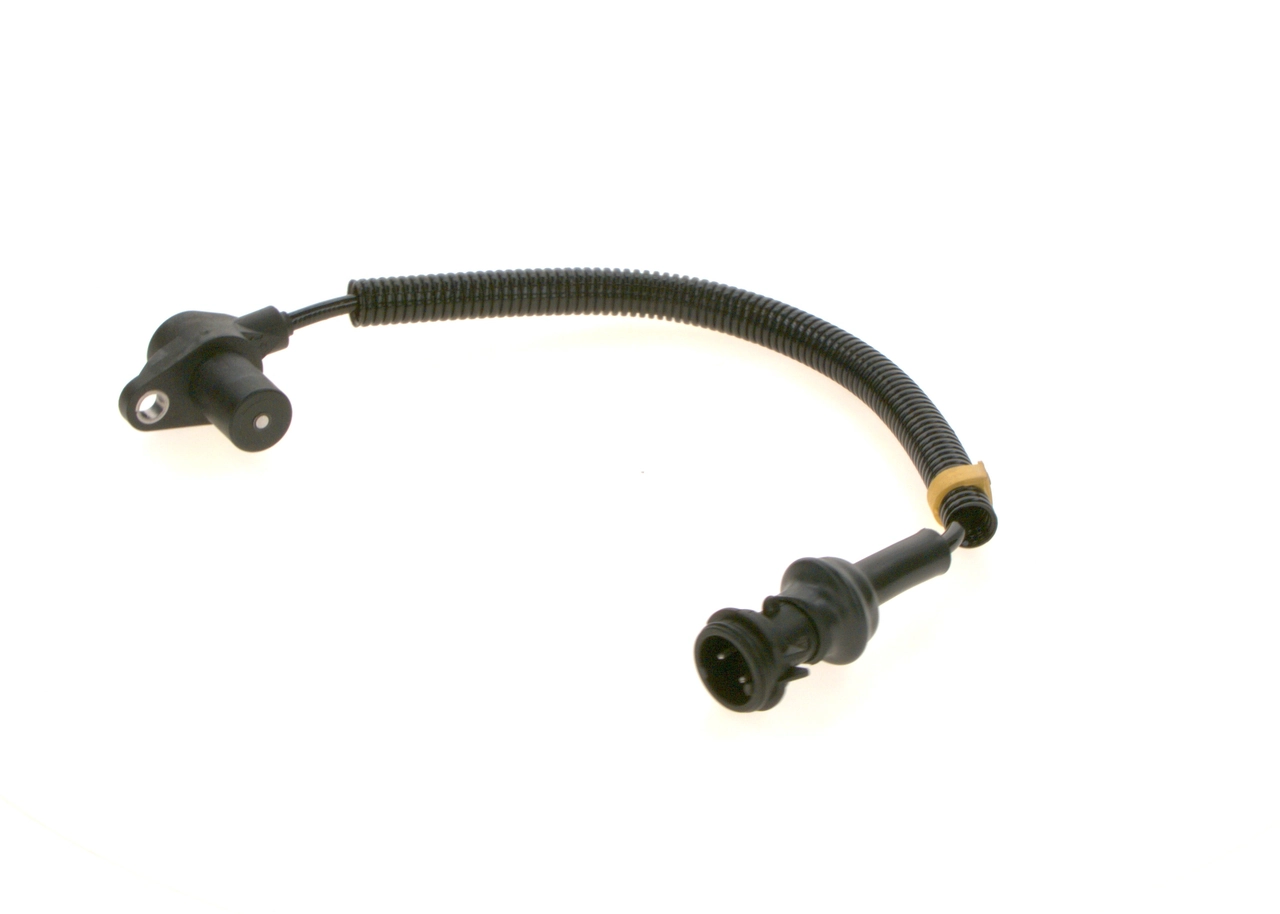 Capteur d'angle, vilebrequin BOSCH 0 281 002 271