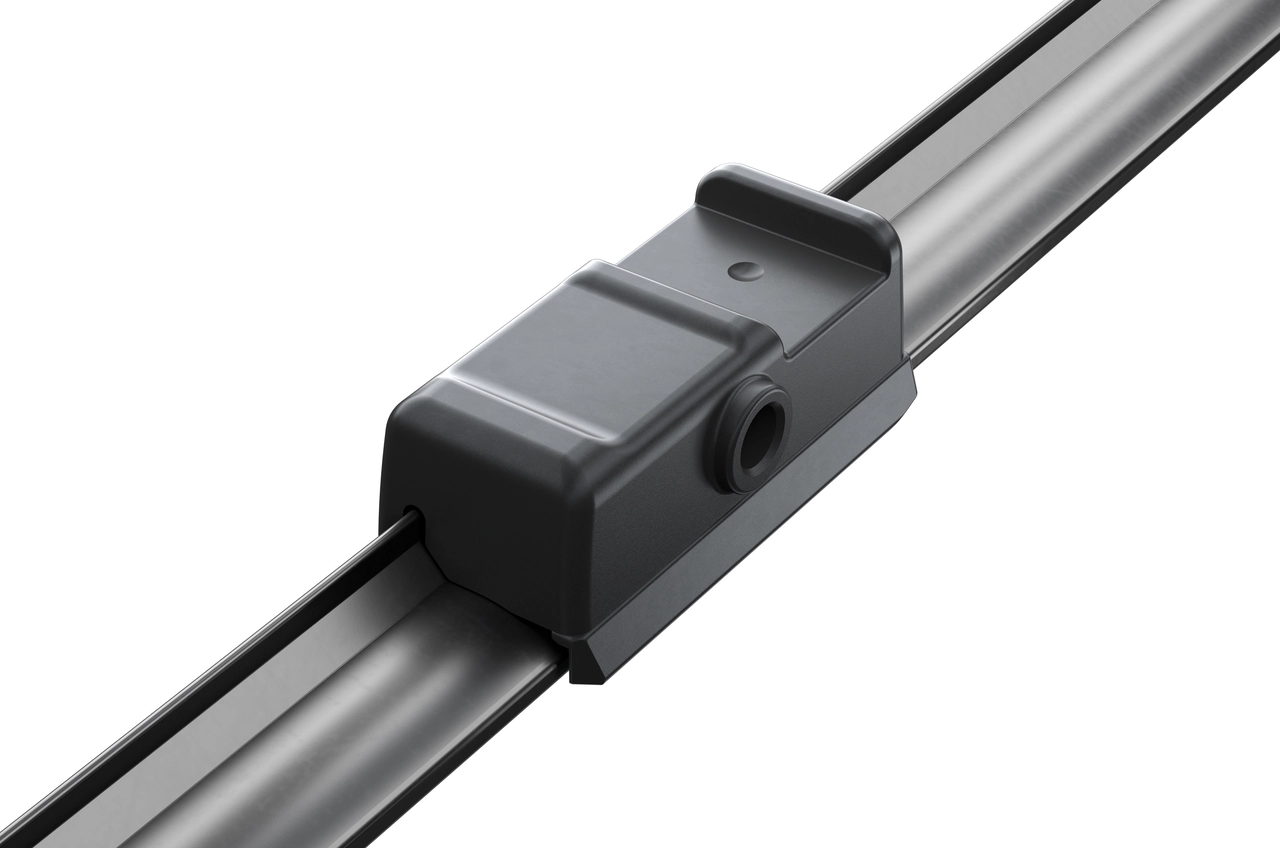 Balai d'essuie-glace BOSCH 3 397 118 936