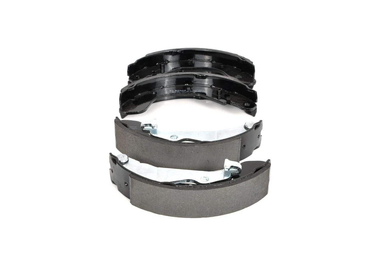 Jeu de mâchoires de frein BOSCH 0 986 487 950