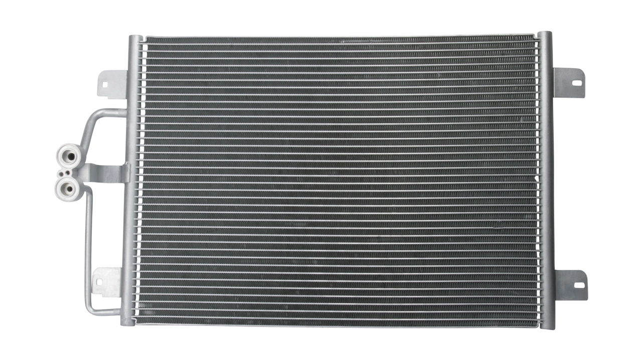 Condenseur, climatisation BOSCH 1 986 AD2 075