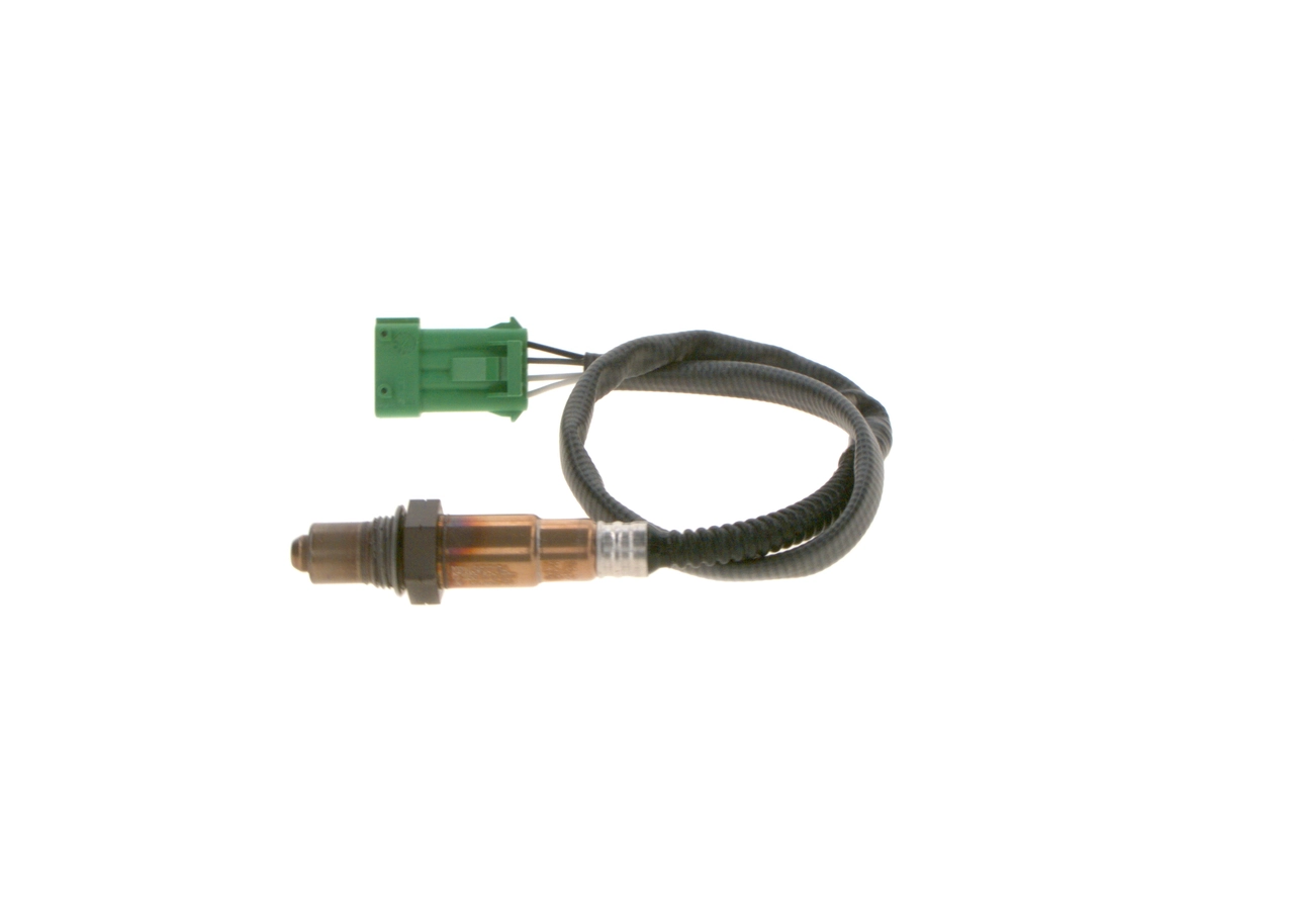 Sonde lambda BOSCH 0 258 010 077