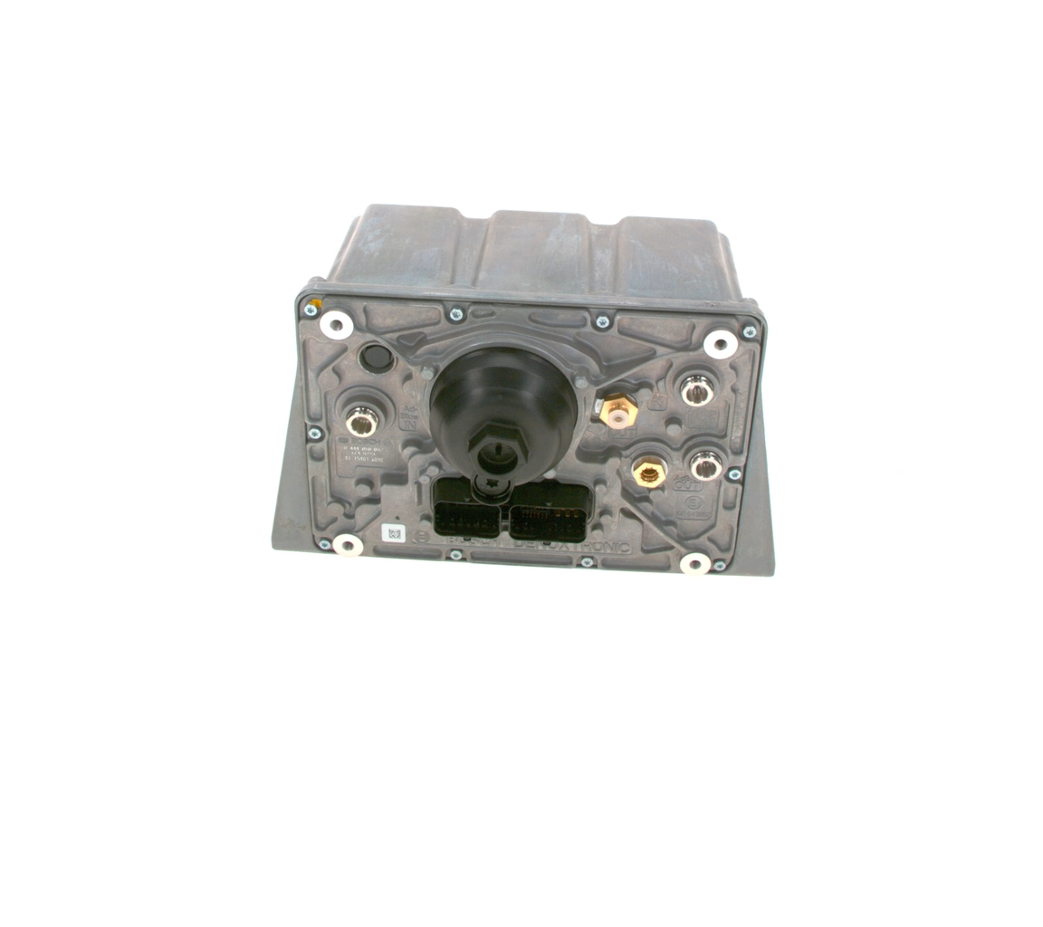 Module d'alimentation, injection d'urée BOSCH 0 444 010 037