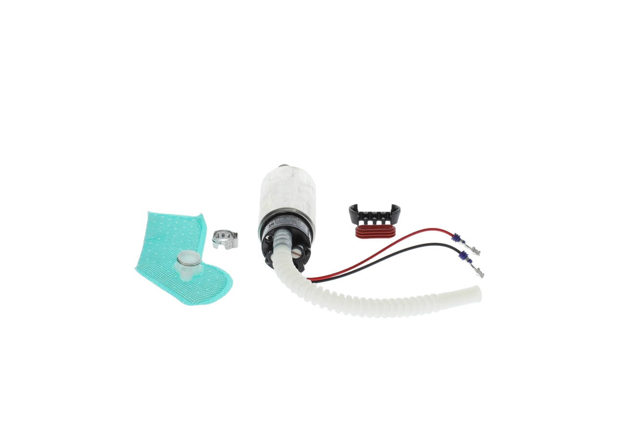 Pompe à carburant BOSCH F 000 TE1 3X9