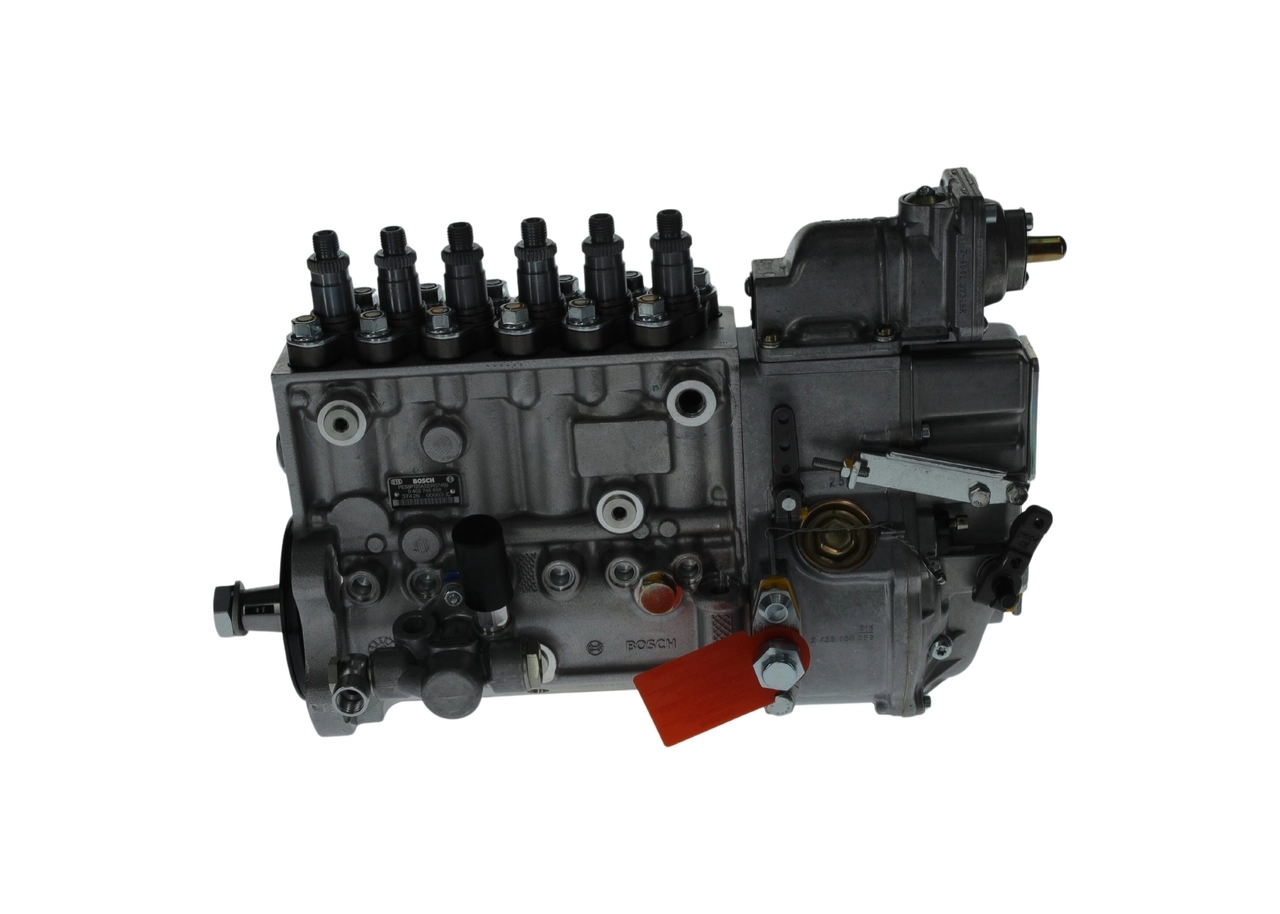 Pompe à injection BOSCH 0 402 746 656