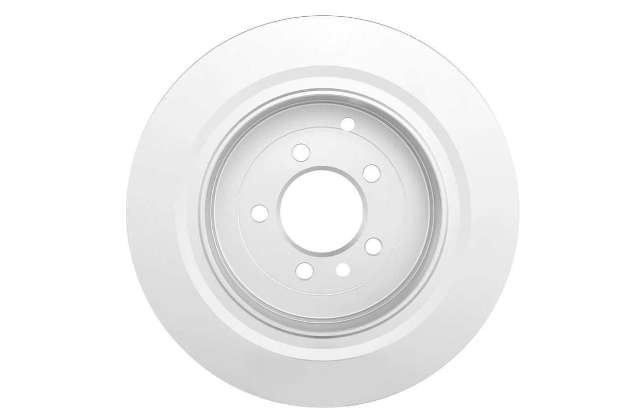 Disque de frein BOSCH 0 986 479 492