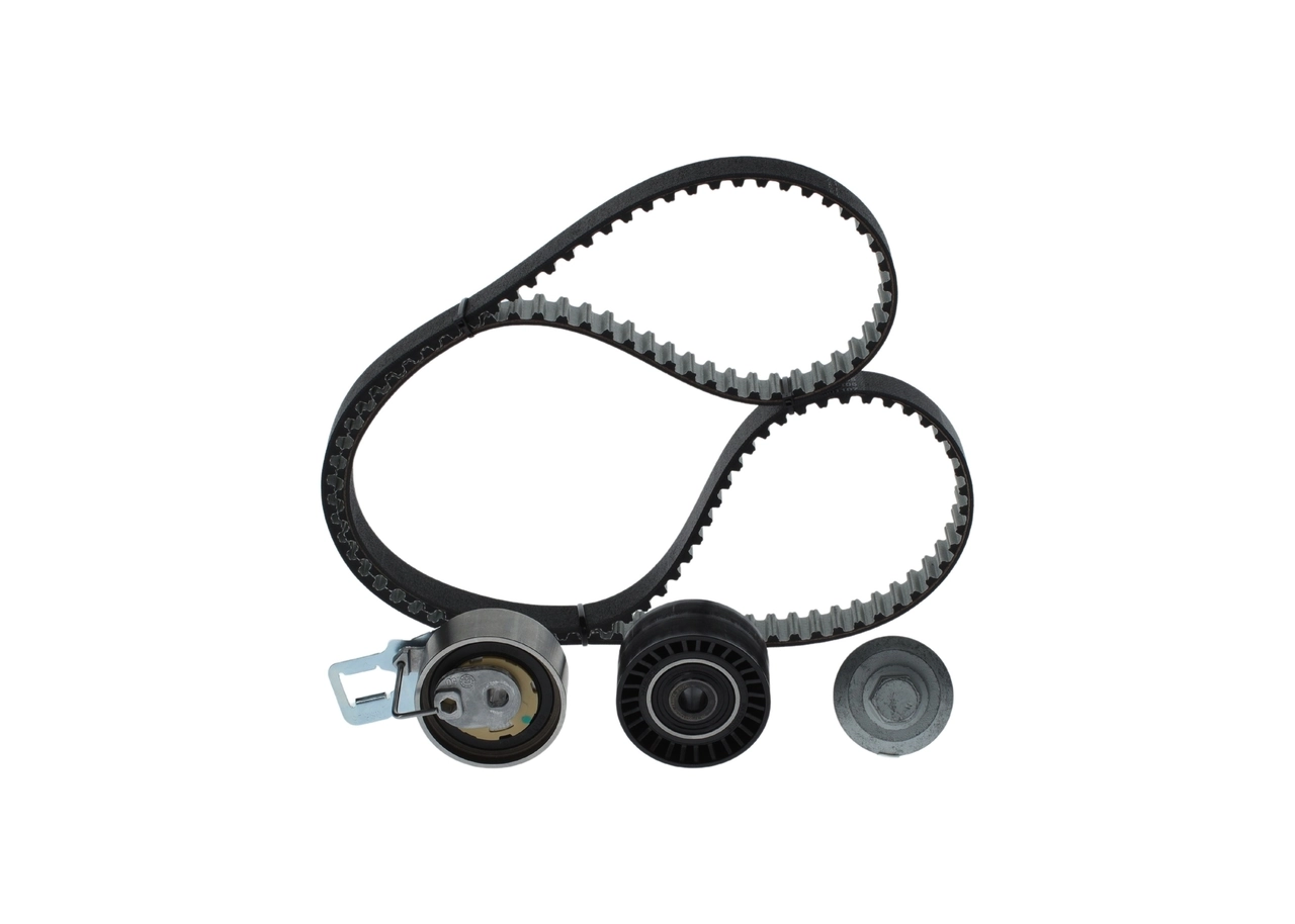 Kit de courroie crantée BOSCH 1 987 946 673