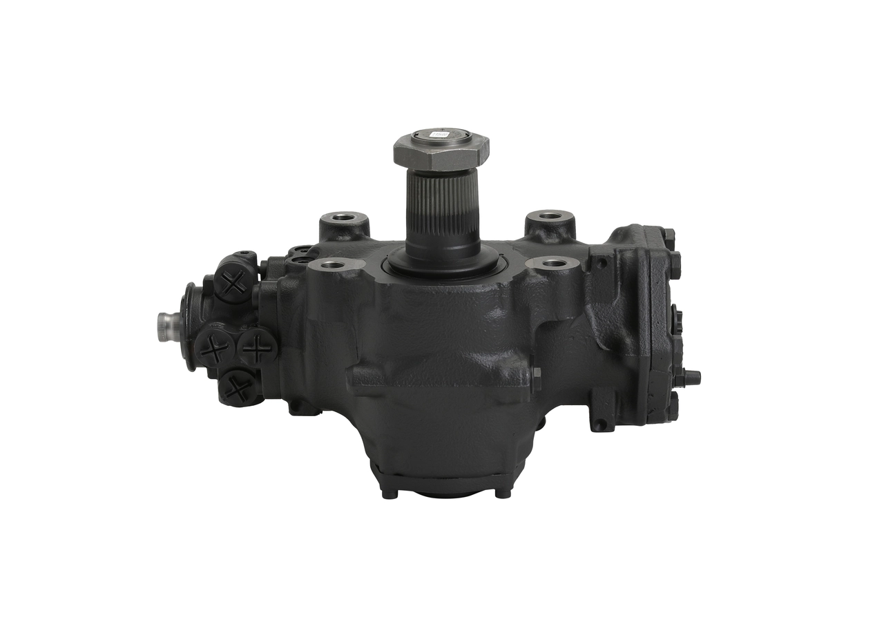 Crémaillère de direction BOSCH K S01 001 274