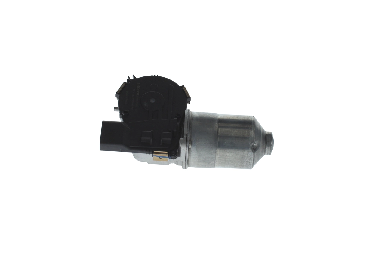 Moteur d'essuie-glace BOSCH 0 390 243 686