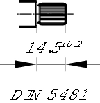 Moteur d'essuie-glace BOSCH 0 986 337 280