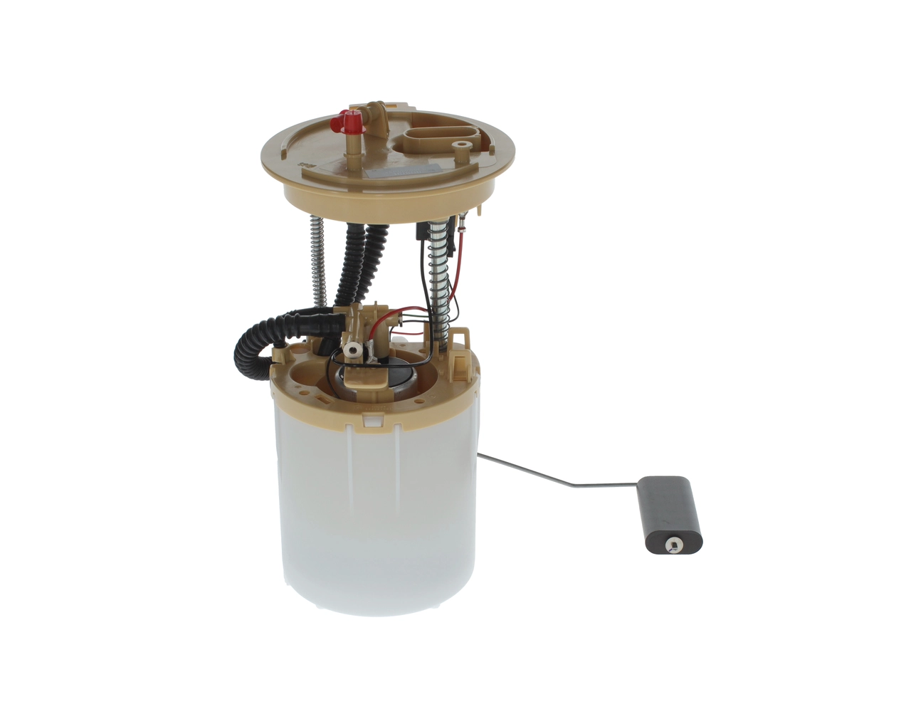 Unité d'injection de carburant BOSCH 0 986 580 194