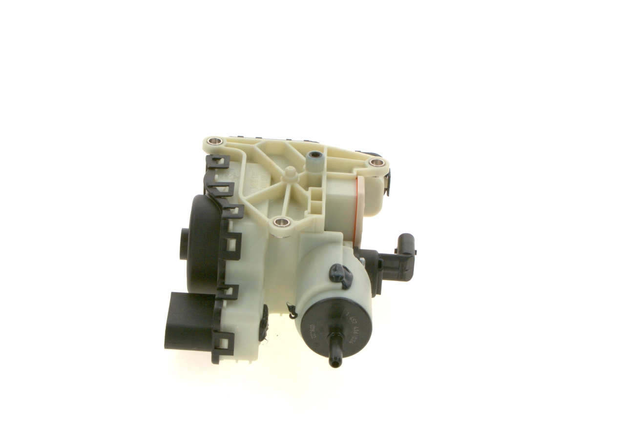 Module d'alimentation, injection d'urée BOSCH F 01C 600 210