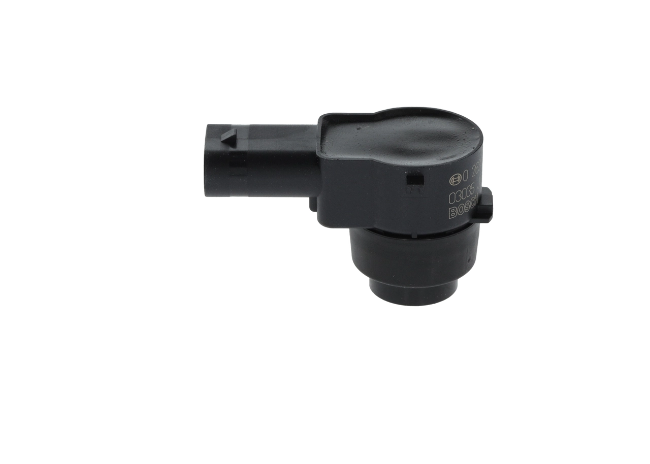 Capteur, parctronic