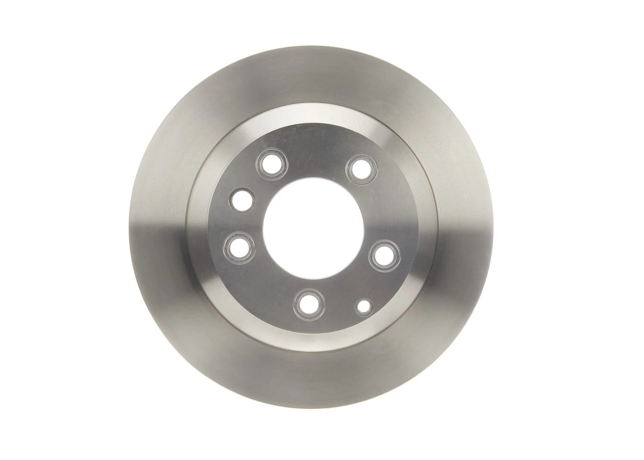 BOSCH 0 986 479 S20 — Гальмівний диск