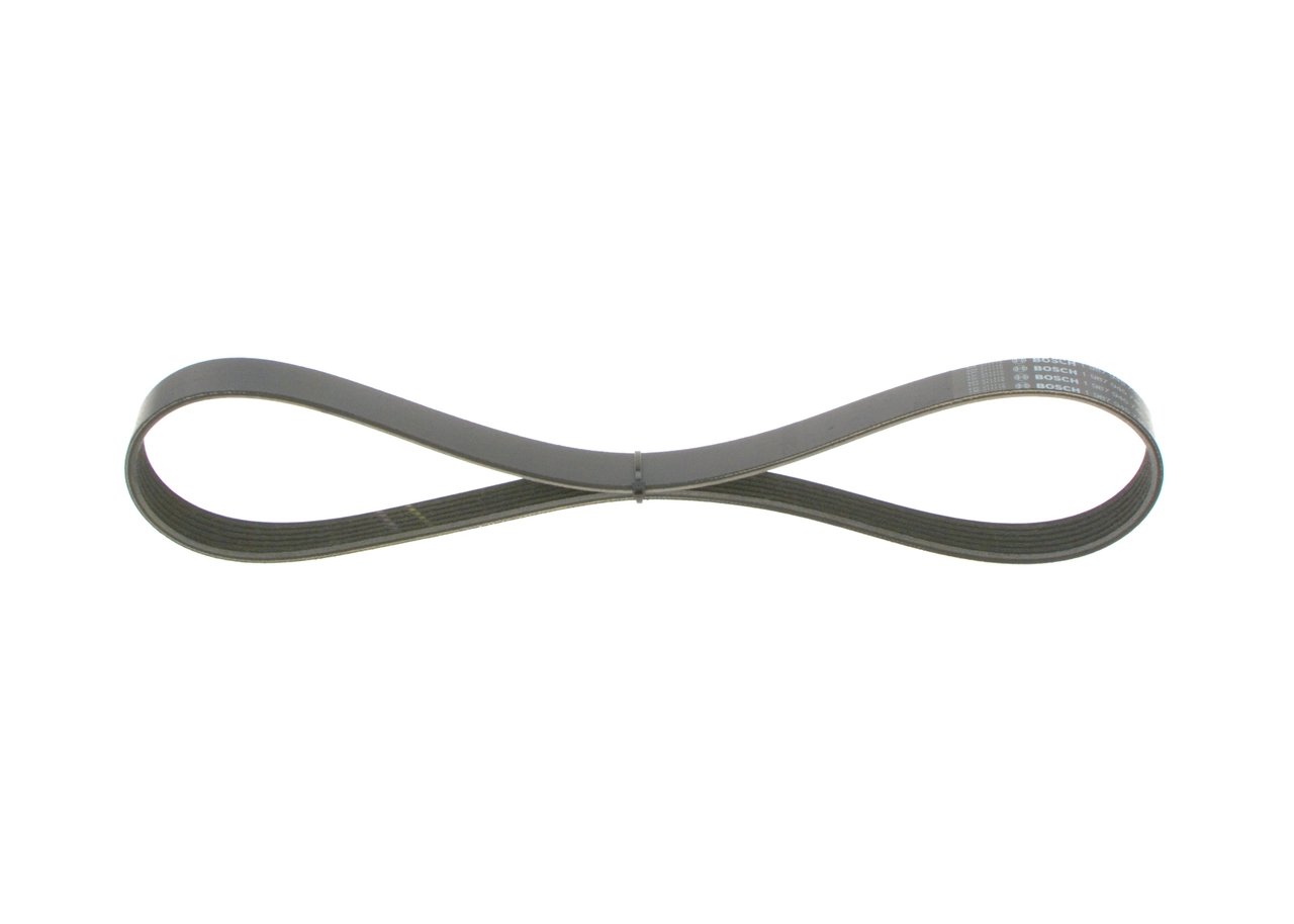 Courroie trapézoïdale à nervures BOSCH 1 987 945 746