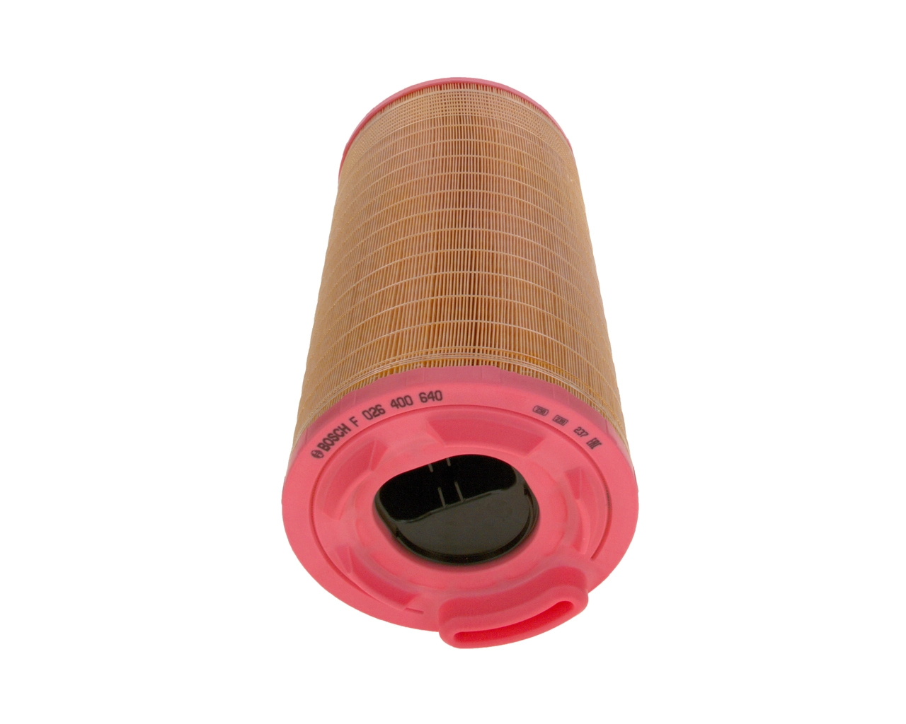 Filtre à air BOSCH F 026 400 640