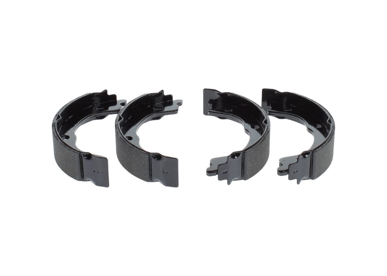 BOSCH 0 986 487 722 — Колодки ручного гальма