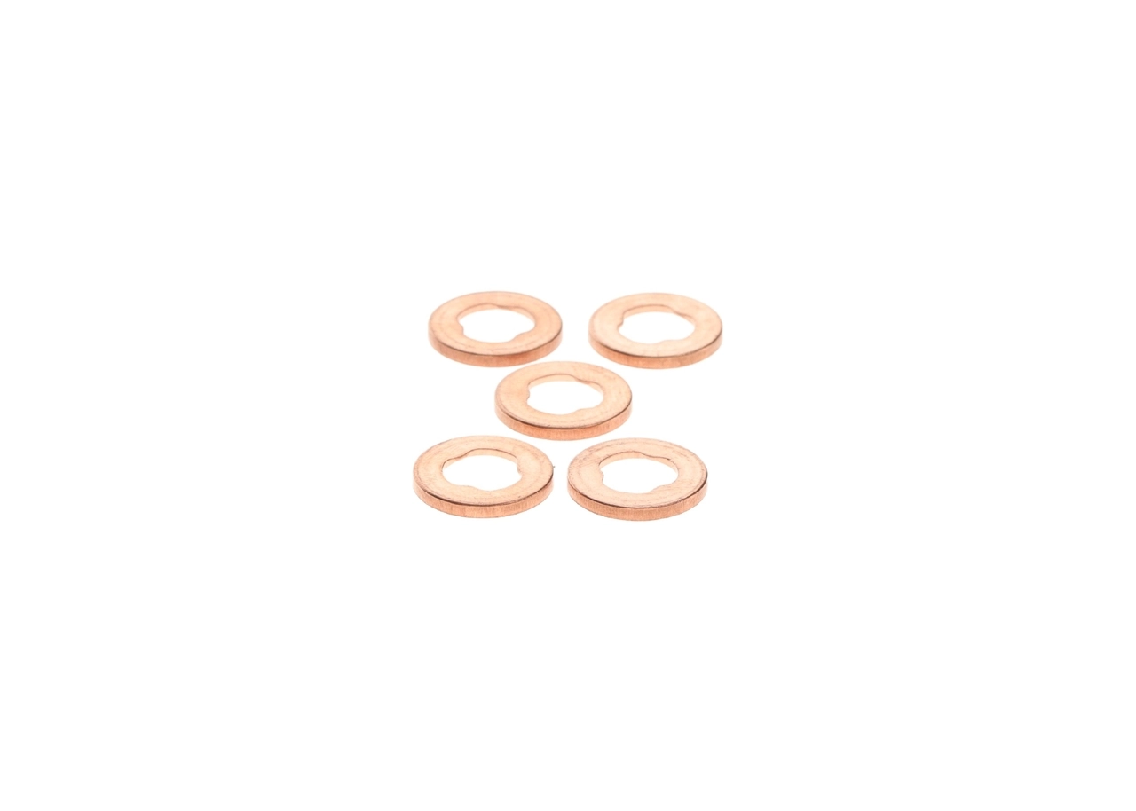 Bague d'étanchéité, porte-injecteur