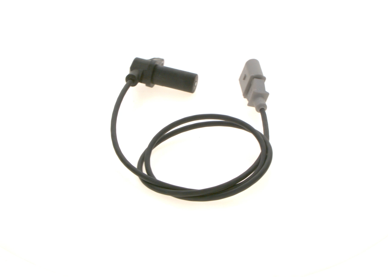 Capteur d'angle, vilebrequin BOSCH 0 261 210 245