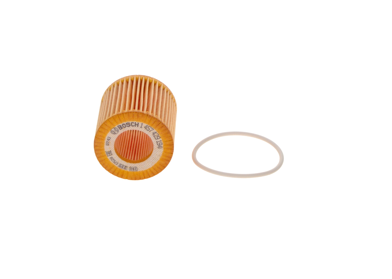 FILTRE A HUILE -03D198819A- VW POLO 5-6-7 1.2 SEAT  IBIZA 3-4 / SKODA FABIA  1-2
