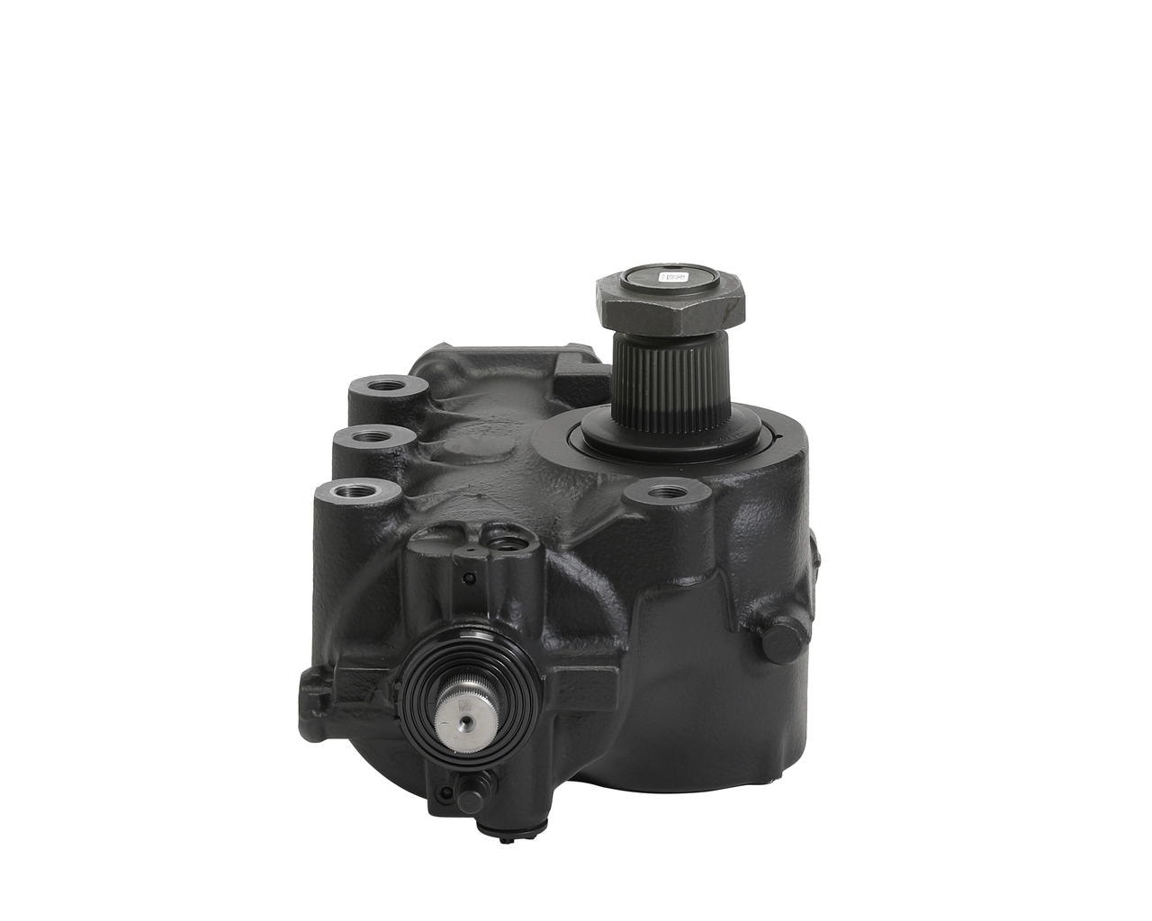 Crémaillère de direction BOSCH K S01 001 364