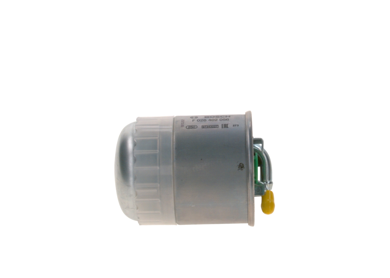 BOSCH F 026 402 056 4