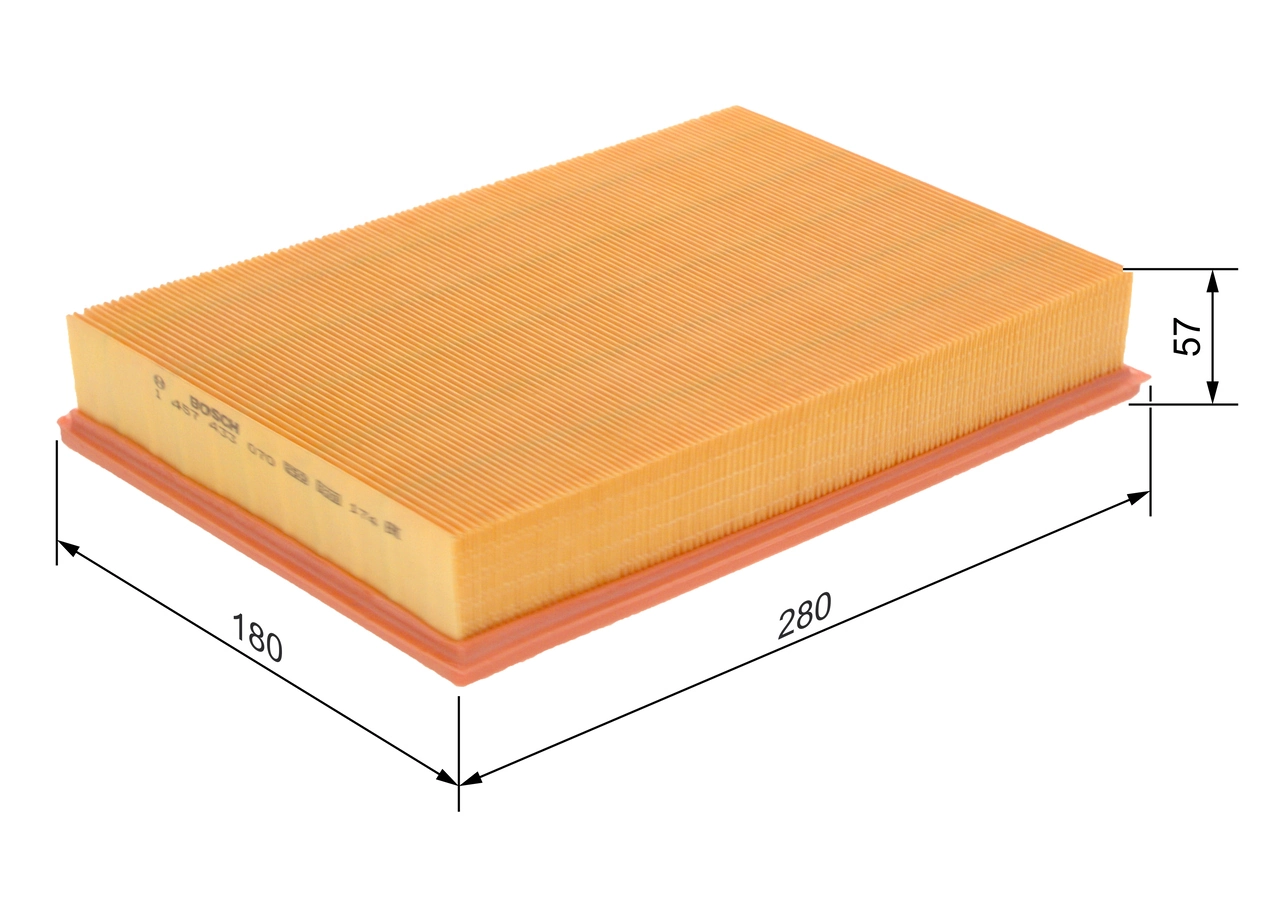 Luftfilter