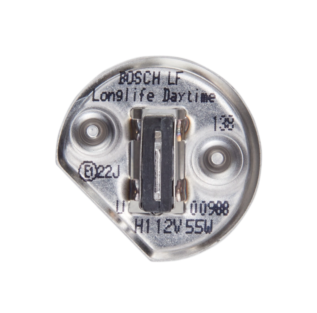 Bulb, front fog light