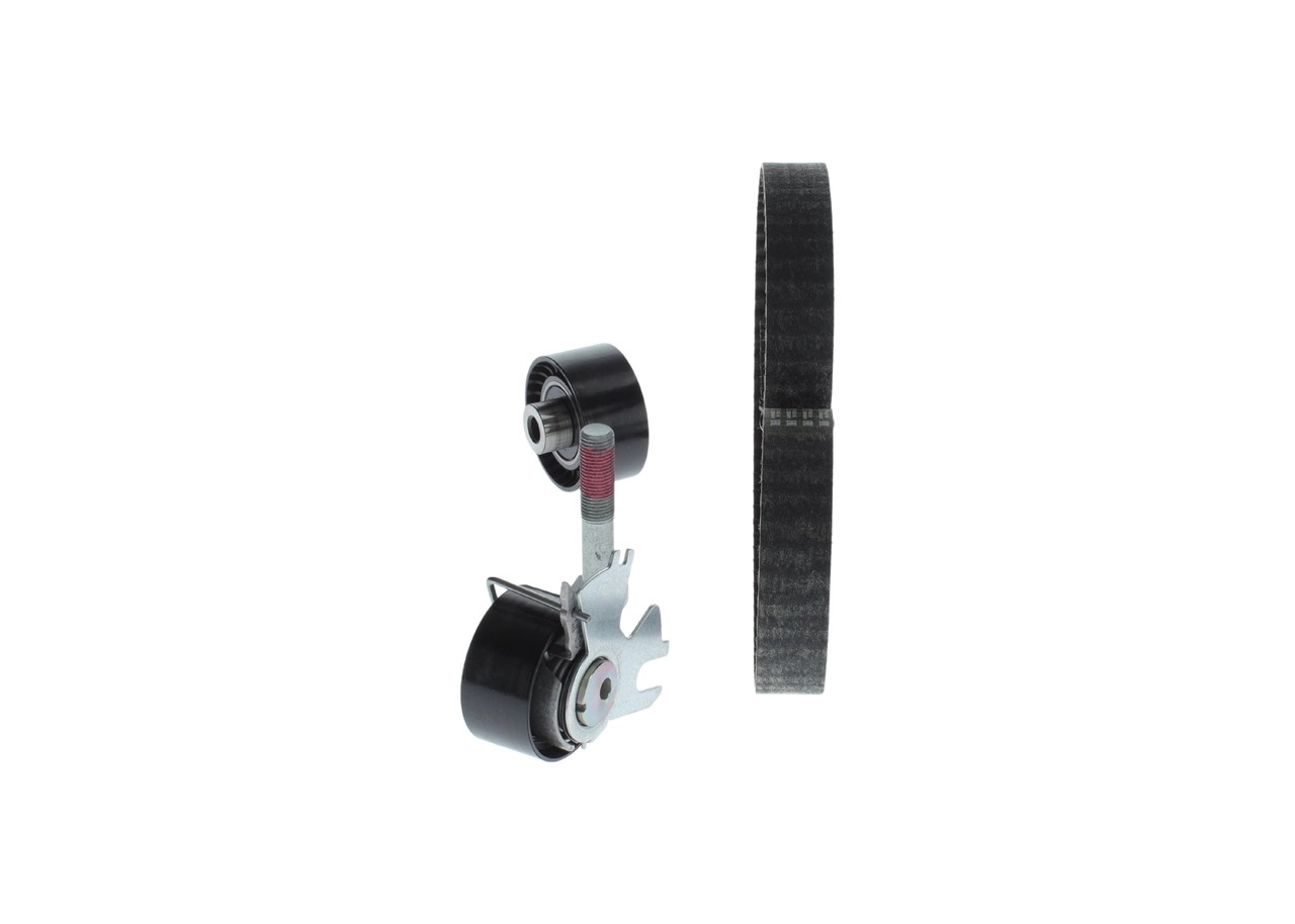 Kit de courroie crantée BOSCH 1 987 946 699