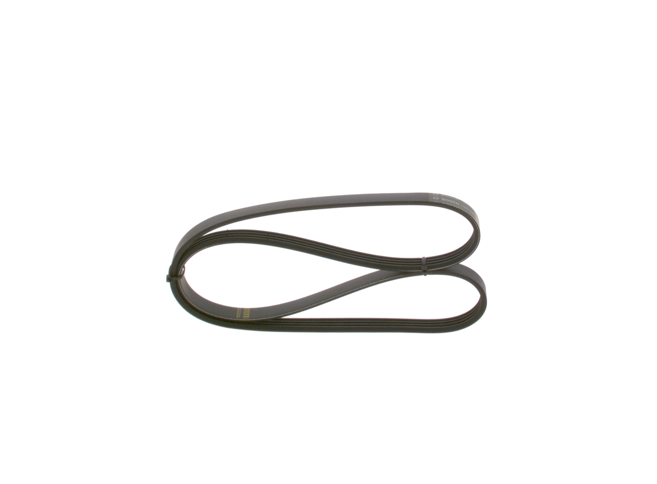 Courroie trapézoïdale à nervures BOSCH 1 987 947 905