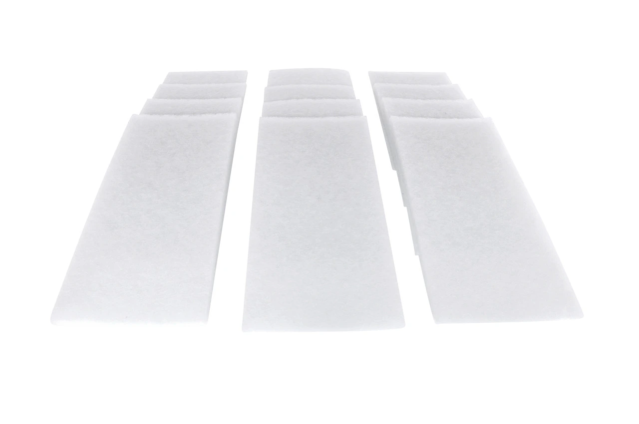 Filtre, air de l'habitacle BOSCH 1 987 431 184