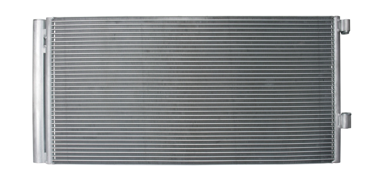 Condenseur, climatisation BOSCH 1 986 AD2 139