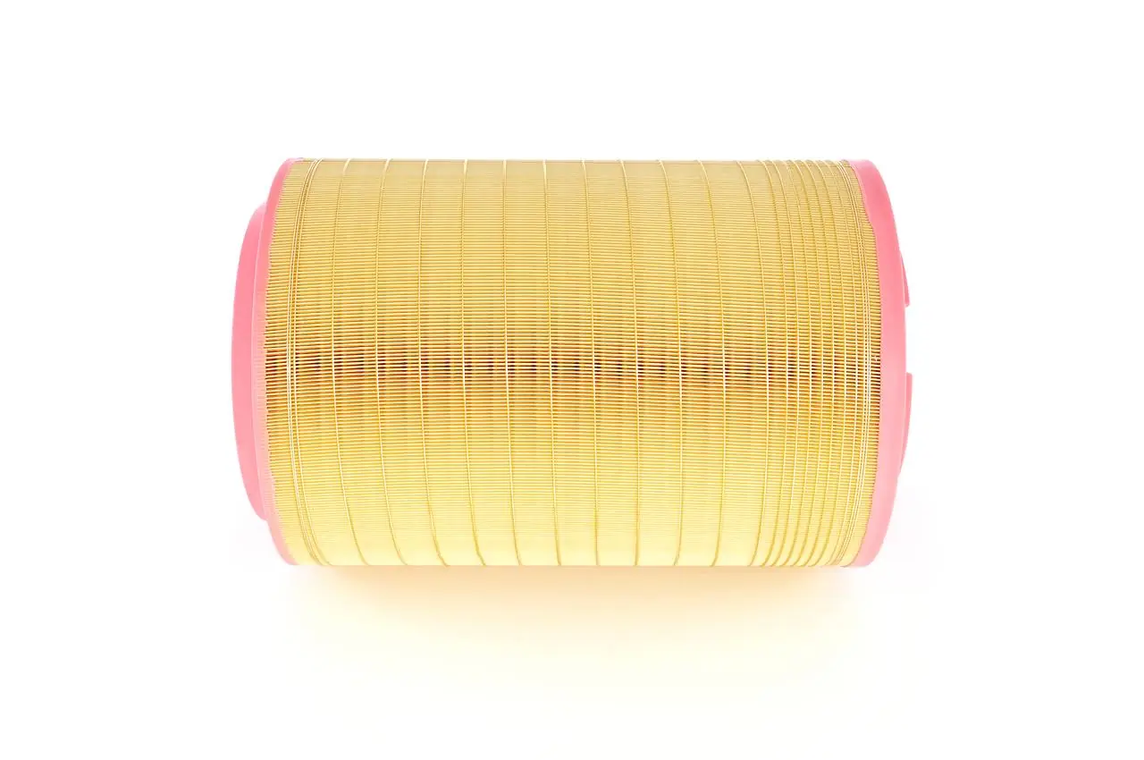 Filtre à air BOSCH F 026 400 196