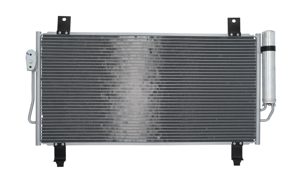 Condenseur, climatisation BOSCH 1 986 AD2 318