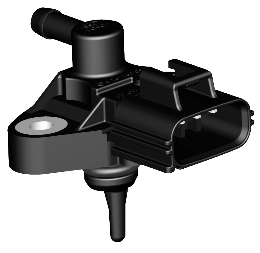 Capteur, pression de carburant BOSCH 0 261 230 093