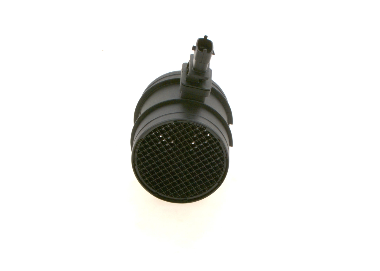 Débitmètre de masse d'air BOSCH 0 281 006 387