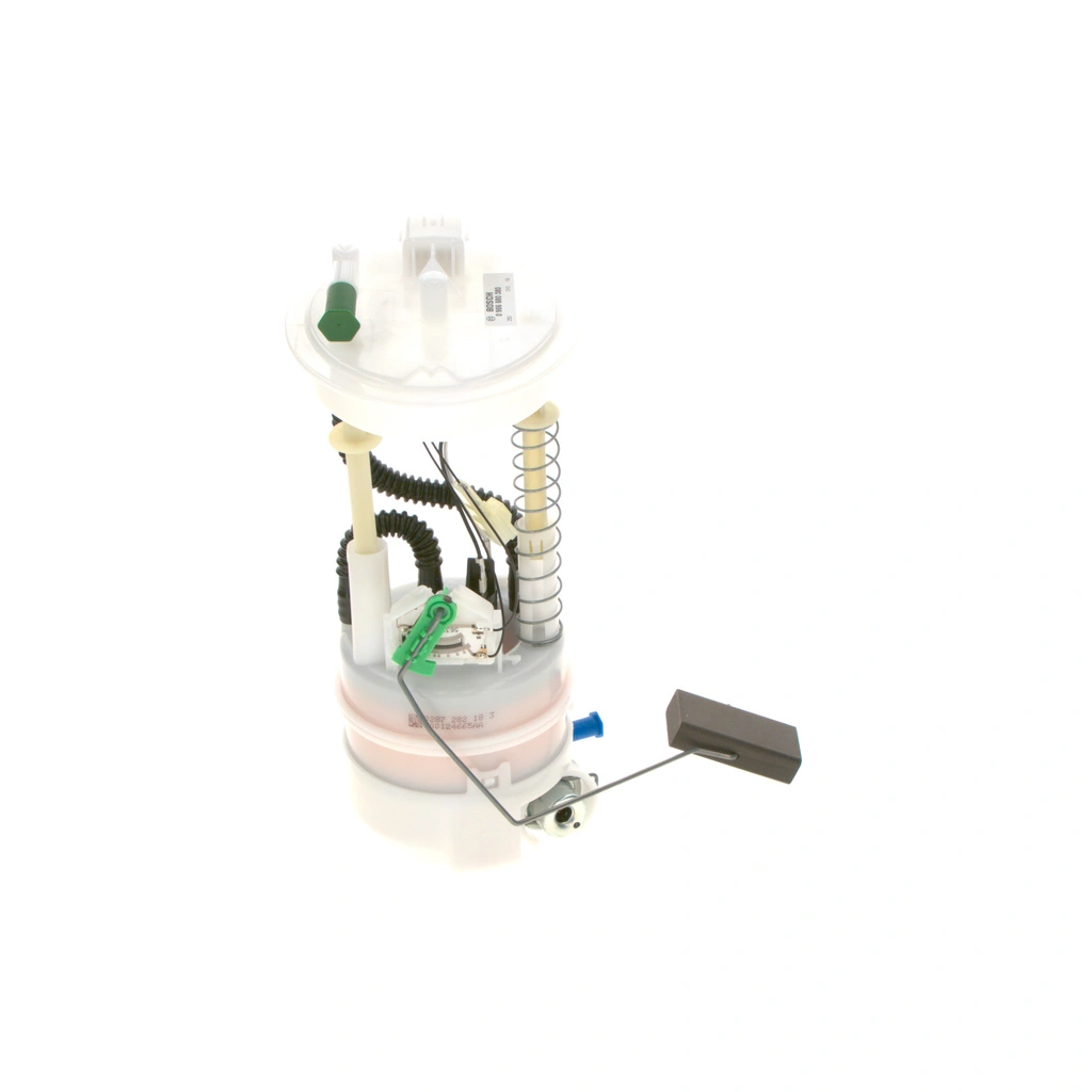 Unité d'injection de carburant BOSCH 0 986 580 380