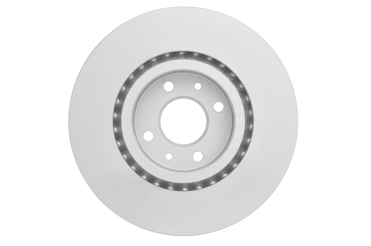 Disque de frein BOSCH 0 986 479 B49