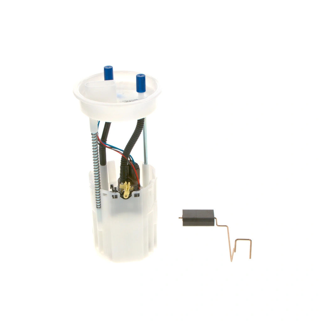 Unité d'injection de carburant BOSCH 0 986 580 932