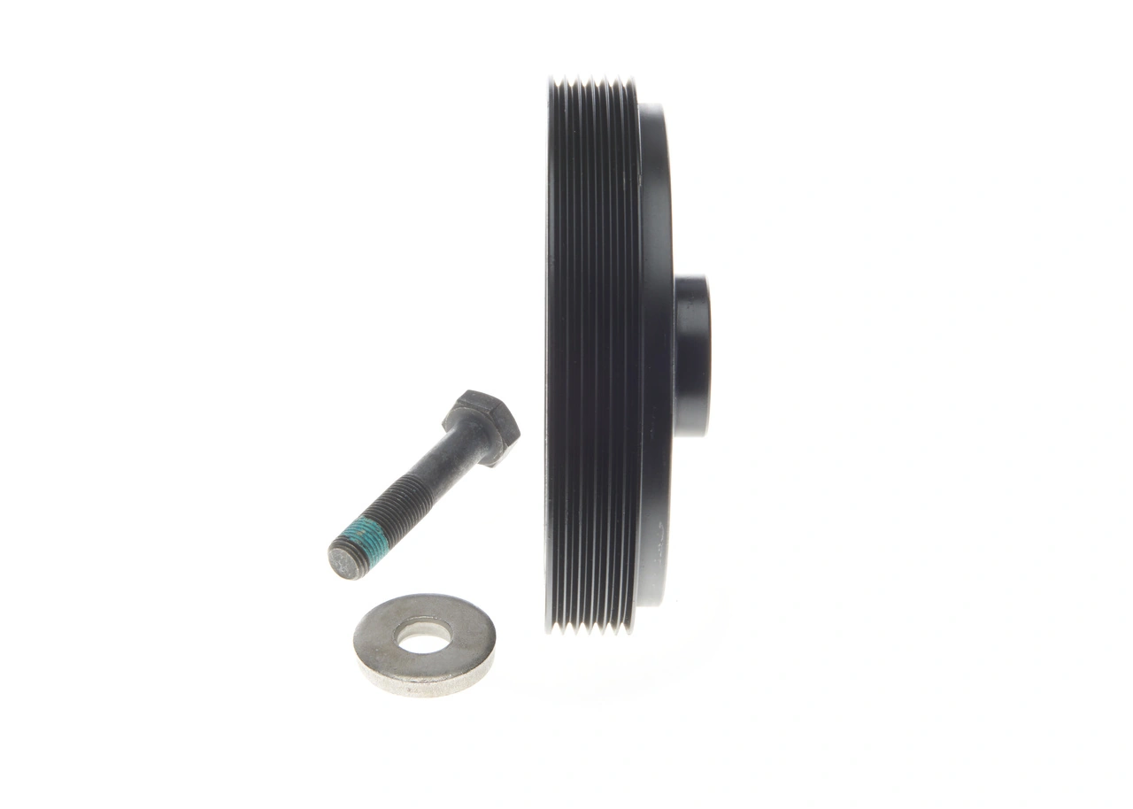 Poulie, vilebrequin BOSCH 1 987 945 642