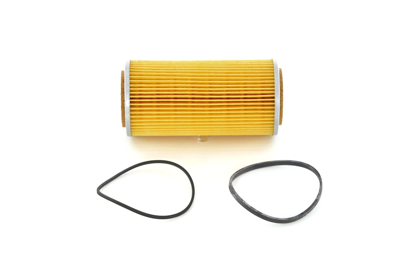 Filtre à huile BOSCH 1 457 429 493