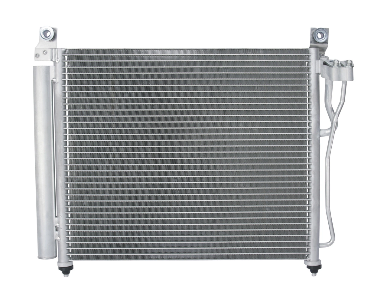 Condenseur, climatisation BOSCH 1 986 AD2 181