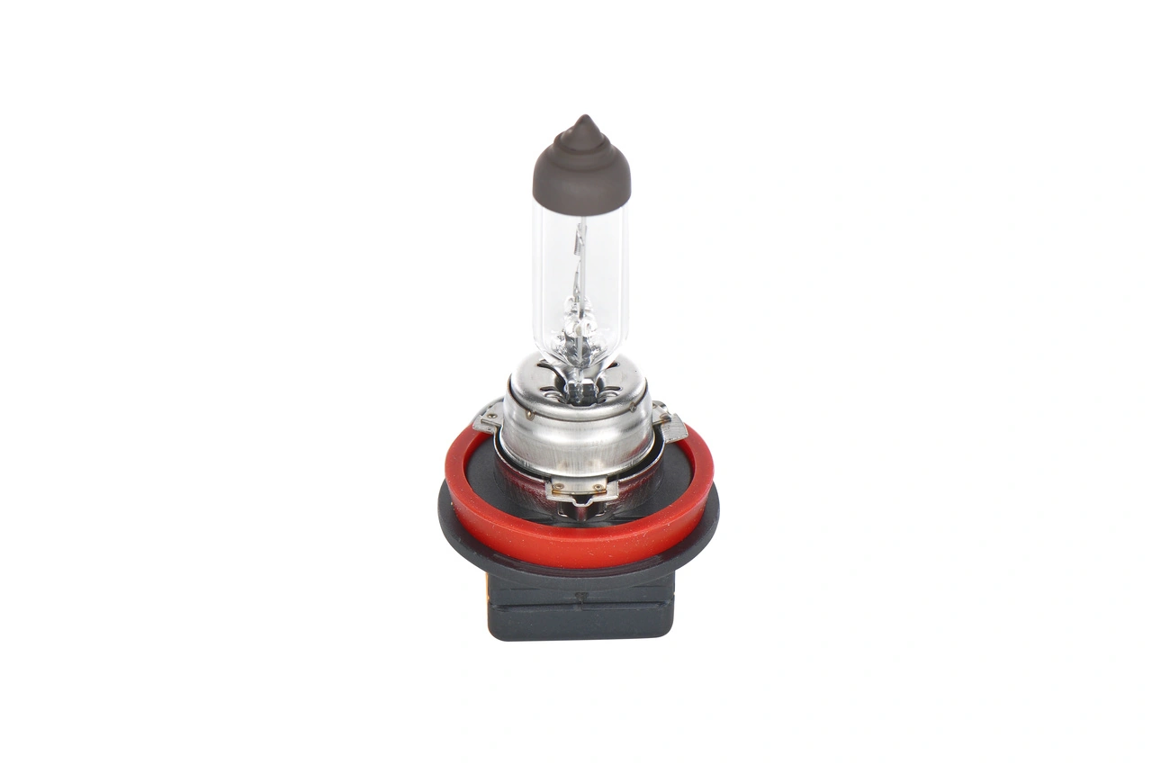Bulb, front fog light
