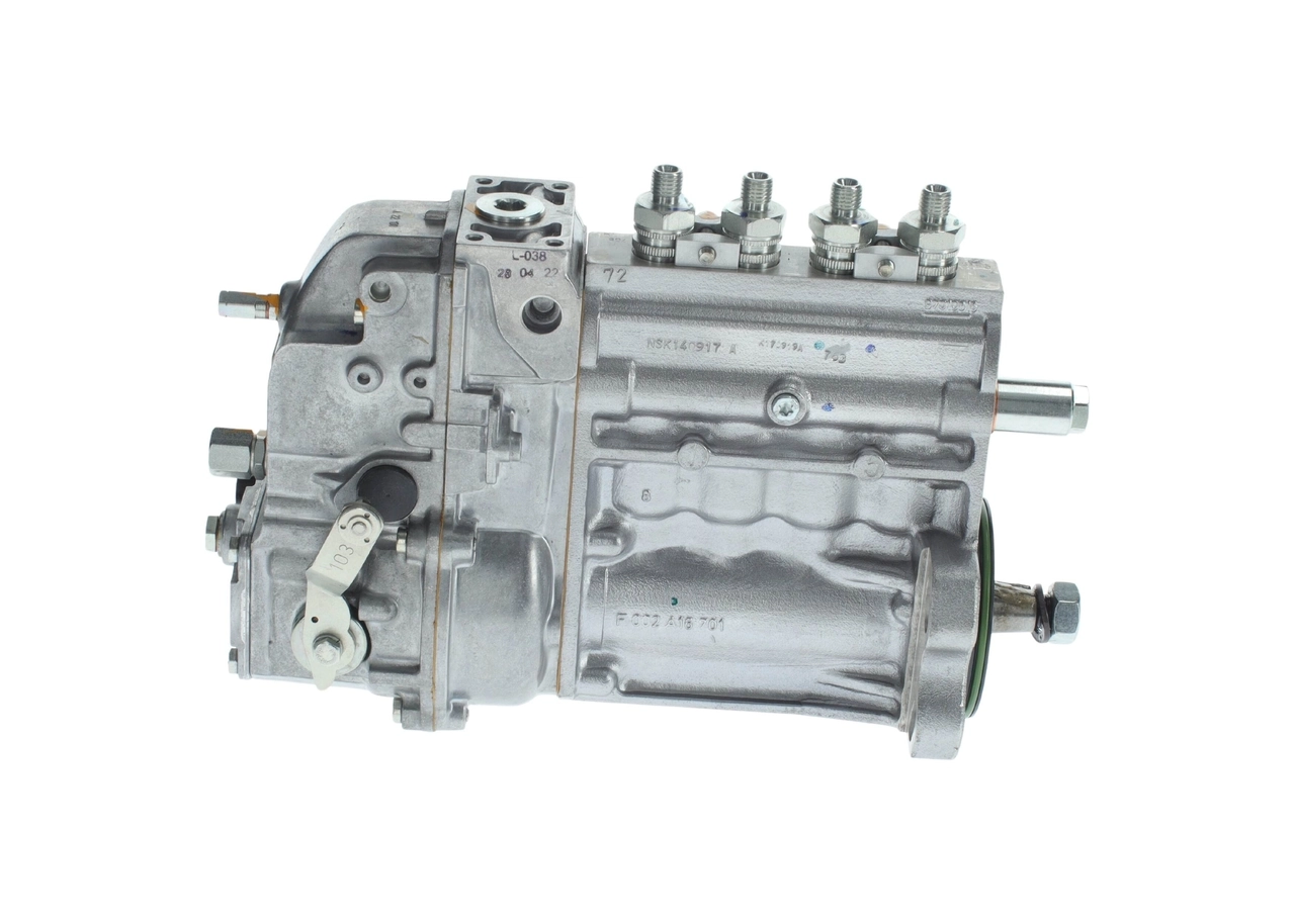 Pompe à injection BOSCH 0 400 874 257