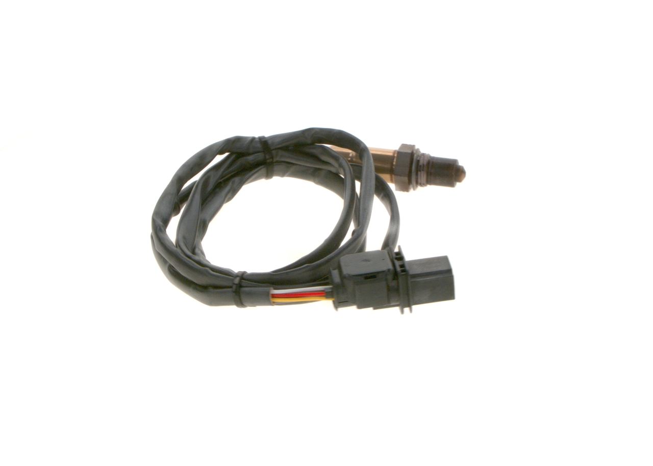 Sonde lambda