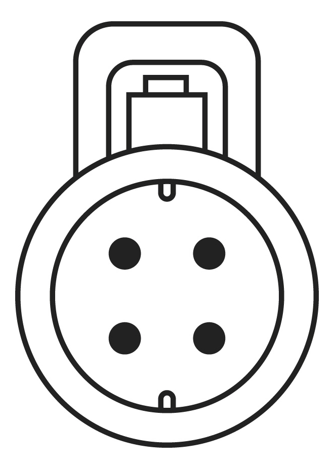 Sonde lambda BOSCH 0 258 005 718