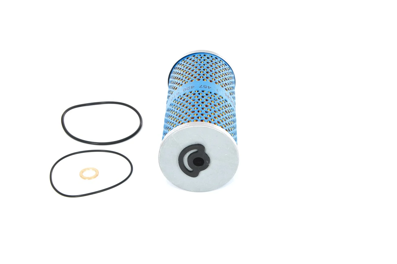 Filtre à huile BOSCH 1 457 429 616