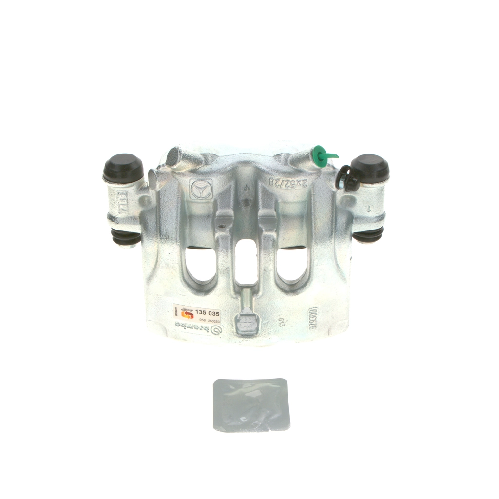 Étrier de frein BOSCH 0 986 135 035