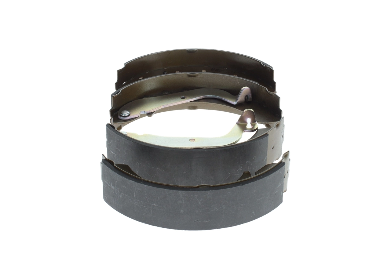 Jeu de mâchoires de frein BOSCH 0 986 487 313